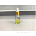 Factory price CAS 8008-57-9 essential Orange Leaf Oil